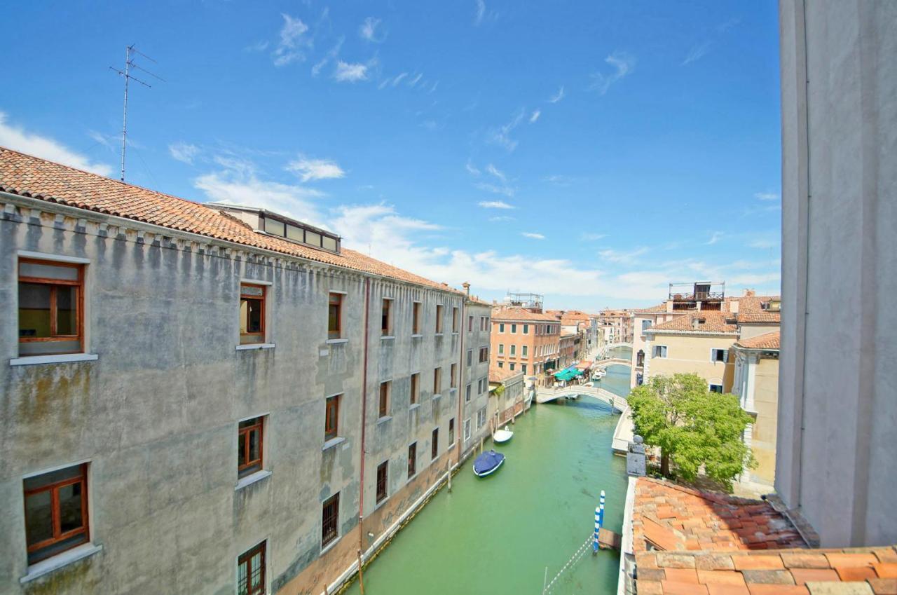 Апартаменти Ponte Dei Greci Wifi 162 Венеція Екстер'єр фото