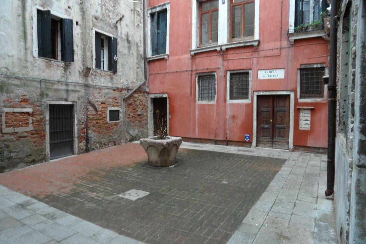 Апартаменти Ponte Dei Greci Wifi 162 Венеція Екстер'єр фото